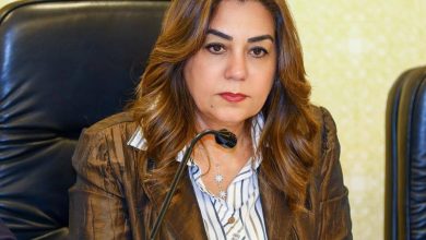 وزيرة التنمية المحلية والبيئة توجه بإحالة مسئولي الأملاك والإدارة الهندسية والتصالح والمتغيرات بـ3مراكز بأسوان لجهات التحقيق المختصة