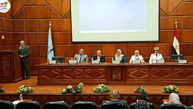 القومي للبحوث يحتفل بمرور 15 عاماً على تأسيس عيادة الإقلاع عن التدخين