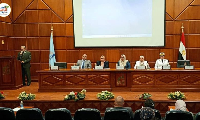 القومي للبحوث يحتفل بمرور 15 عاماً على تأسيس عيادة الإقلاع عن التدخين
