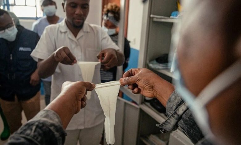 إيطاليا تخصص 1.15 مليون يورو للاستجابة الإنسانية لـ"إيبولا"