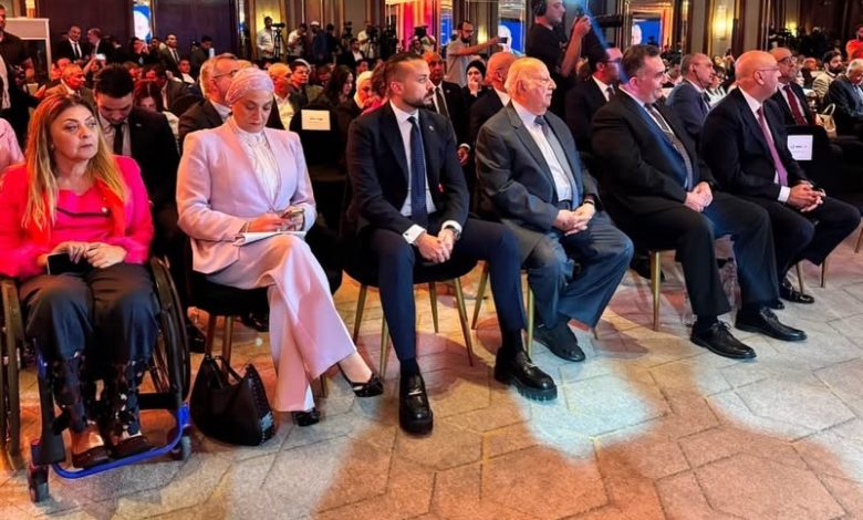 د. إيمان كريم: استراتيجيات متنوعة لتمكين ذوي الإعاقة من التكنولوجيا ودعم رواد الأعمال