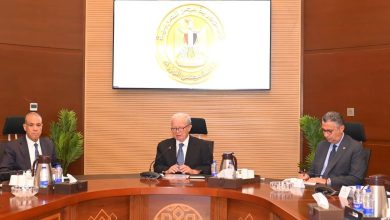 المجموعة الوزارية لريادة الأعمال تعقد اجتماعها الثاني لمتابعة تطوير منظومة دعم الشركات الناشئة