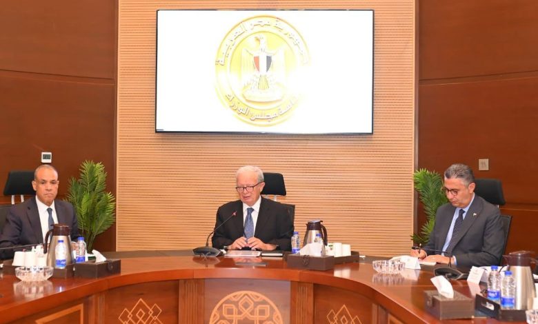 المجموعة الوزارية لريادة الأعمال تعقد اجتماعها الثاني لمتابعة تطوير منظومة دعم الشركات الناشئة