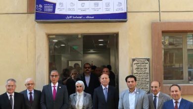 افتتاح مركز القلب الوطني بـ "فاكسيرا" للقضاء على قوائم الانتظار