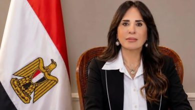 وزيرة الإسكان تتابع أعمال تطوير ورفع كفاءة الطرق والمرافق بالمناطق الصناعية بمدينتي السادات والسويس الجديدة