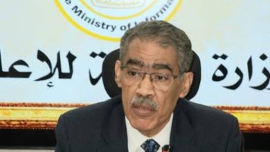 وزير الدولة للإعلام: الصحف الخاصة والحزبية ساهمت في إثراء الصحافة المصرية مهنياً وسياسياً