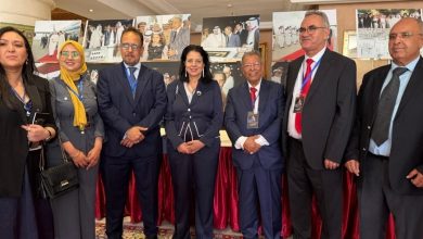 المجلس العربي للإبداع والابتكار يوقع مذكرة تعاون خلال ملتقى «رهانات الأسرة العربية» بالمغرب