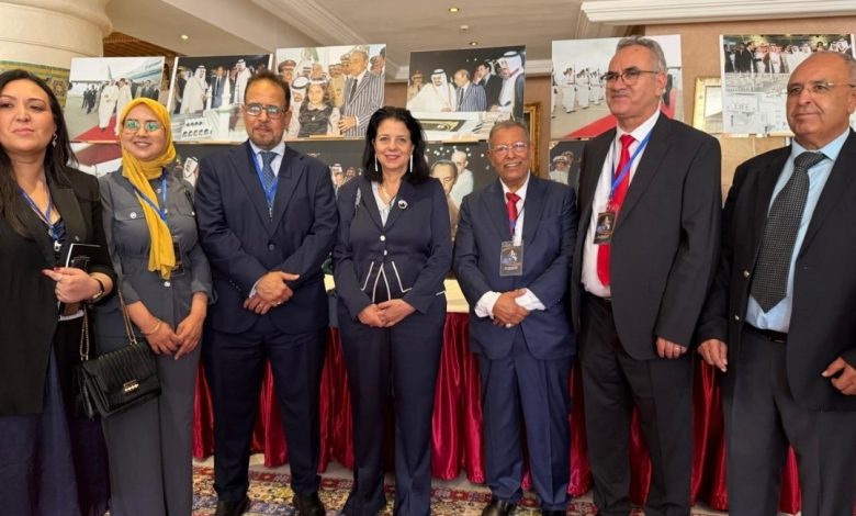 المجلس العربي للإبداع والابتكار يوقع مذكرة تعاون خلال ملتقى «رهانات الأسرة العربية» بالمغرب