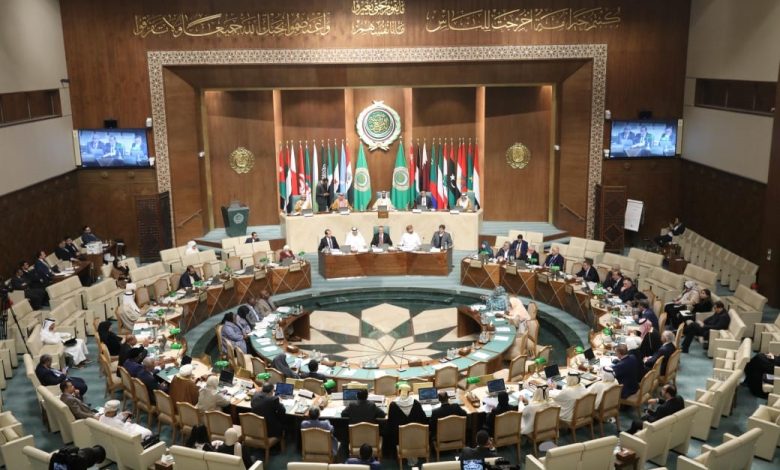البرلمان العربي يعزي جمهورية العراق في ضحايا حادث انقلاب حافلة في جنوب العراق