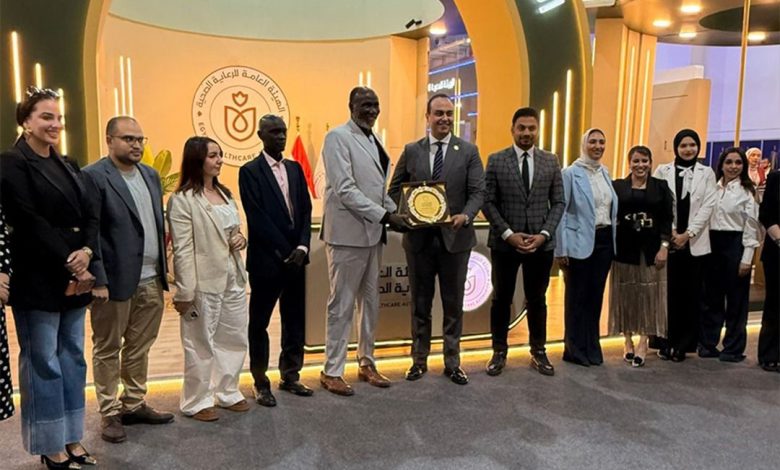 "تلي ميد" تقود شراكة صحية إفريقية لنقل تجربة التأمين الصحي الشامل إلى جنوب السودان