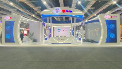 الهيئة العامة للتأمين الصحي الشامل تشارك ببرنامج متكامل في فعاليات المؤتمر الطبي الأفريقي «Africa Health ExCon 2026»