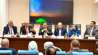 عبد اللطيف يستعرض خلال اجتماع لجنة التعليم والبحث العلمي بمجلس النواب جهود تطوير التعليم الفني وربطها بسوق العمل