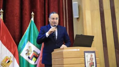 وزير التعليم العالي ورئيس جامعة القاهرة يشهدان الإعلان عن نتائج النسخة الثانية من مبادرة "قصري"