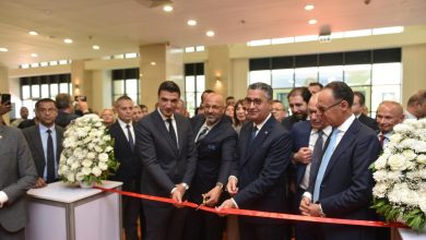 تصريحات وزير التموين على هامش افتتاح معرضي FI Africa وProPak MENA 2026 بالقاهرة
