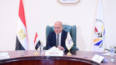 جامعة سوهاج تفوز بدعم وتمويل 10 مشروعات طلابية من أكاديمية البحث العلمي والتكنولوجيا