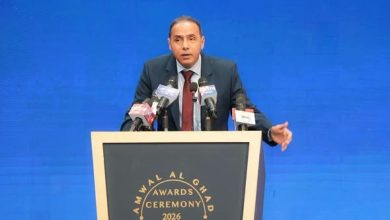 د. إسلام عزام: نبني سوقًا أكثر تنافسية اعتمادًا على التكنولوجيا المالية وتشجيع الابتكار