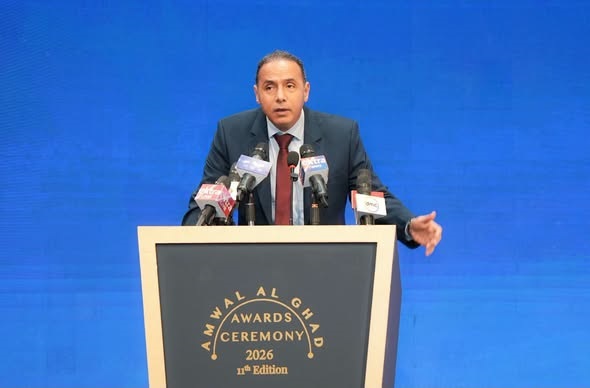 د. إسلام عزام: نبني سوقًا أكثر تنافسية اعتمادًا على التكنولوجيا المالية وتشجيع الابتكار