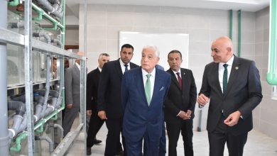 مجلس أمناء جامعة مدينة السادات الأهلية يستعرض خطط التوسع والتطوير ويؤكد دعم الشراكات الدولية وإنشاء المستشفى الجامعي