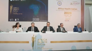 السبكي يترأس جلسة رفيعة المستوى بعنوان نحو استدامة الحوكمة الصحية وتعزيز المرونة التشريعية