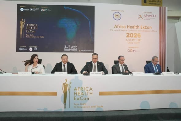 السبكي يترأس جلسة رفيعة المستوى بعنوان نحو استدامة الحوكمة الصحية وتعزيز المرونة التشريعية
