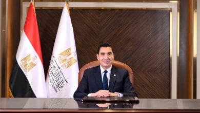 الشباب والرياضة: 1200 مركز شباب تفتح أبوابها للجماهير لبث مباريات منتخب مصر في كأس العالم عبر شاشات عرض ضخمة