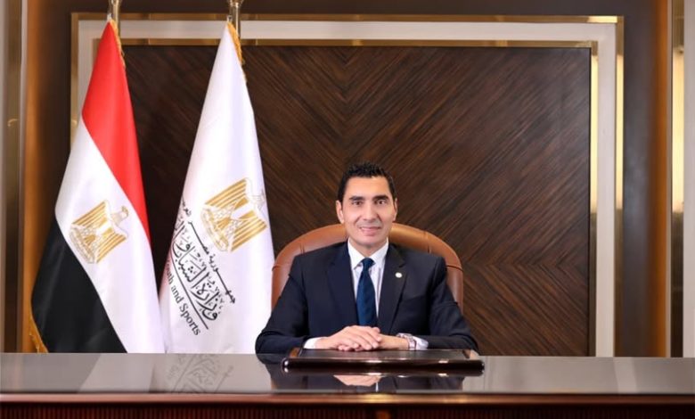 الشباب والرياضة: 1200 مركز شباب تفتح أبوابها للجماهير لبث مباريات منتخب مصر في كأس العالم عبر شاشات عرض ضخمة