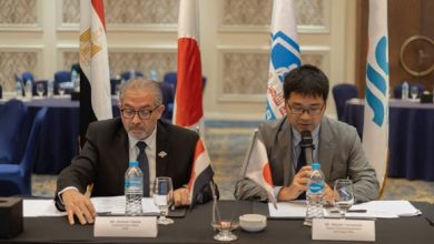 شراكة مصرية يابانية جديدة لتعزيز كفاءة واستدامة منظومة التأمين الصحي الشامل