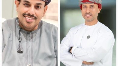 المهندس سعيد الشنفري أول عربي يترأس الاتحاد العالمي لصناعة المعارض