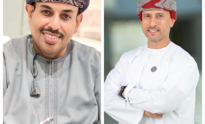 المهندس سعيد الشنفري أول عربي يترأس الاتحاد العالمي لصناعة المعارض