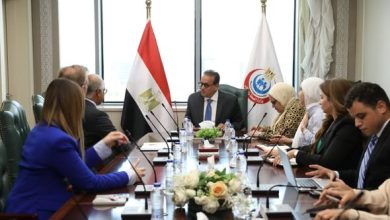 وزير الصحة يبحث مع شركة «Science Ajeer» تعزيز الاستثمار في قطاع الرعاية الصحية