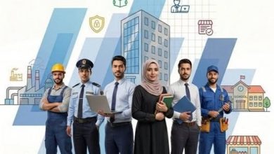 وزير العمل: 5132 فرصة عمل جديدة بـ 50 شركة خاصة في 11 محافظة.. والتقديم خلال يونيه الجاري