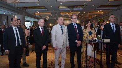 العيد الوطني لسلوفينيا.. شراكة راسخة مع مصر وتركيا ومواقف ثابتة دعماً للسلام وفلسطين