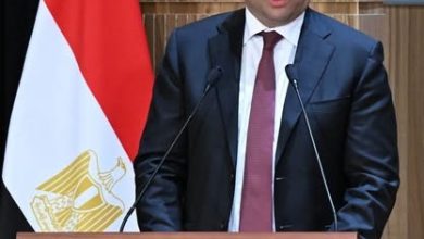رئيس تنفيذي ماجد الفطيم القابضة: نشكر فخامة الرئيس عبد الفتاح السيسي على فتح آفاق جديدة للاستثمار وتوفير البنية التحتية وتعظيم دور القطاع الخاص