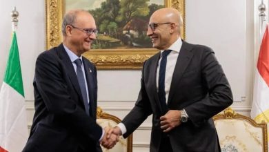 القاهرة تستضيف المنتدى المتوسطي الأول للتعليم الفني بالتعاون مع إيطاليا