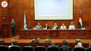 القومي للبحوث يحتفل بمرور 15 عاماً على تأسيس عيادة الإقلاع عن التدخين