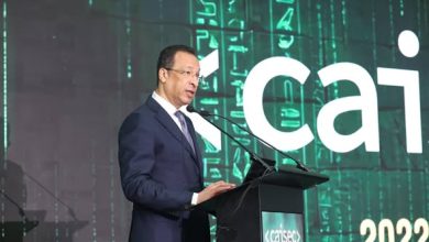 المهندس رأفت هندي: مصر تتبنى رؤية شاملة لبناء فضاء رقمي آمن