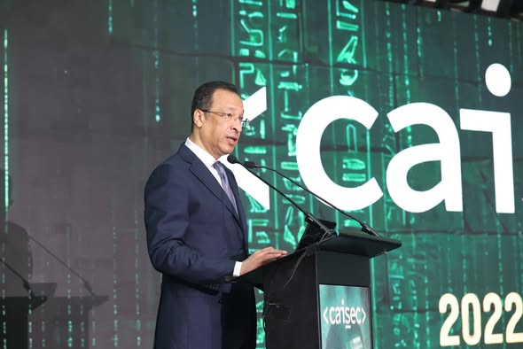 المهندس رأفت هندي: مصر تتبنى رؤية شاملة لبناء فضاء رقمي آمن
