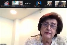 المرأة العربية تطلق أعمال الورشة التدريبية "الرقابة على الانتخابات بين النص القانوني والتطبيق العملي"