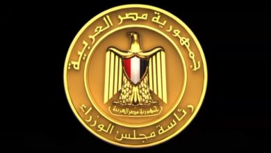 المركز الإعلامي لمجلس الوزراء يوثق بالفيديو مسيرة الإنجاز والتنمية منذ ثورة 30 يونيو