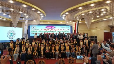 نقابة المهن الزراعية تحتفل بتخريج 20 ألف مهندس زراعي وتؤكد: التدريب بوابة العبور إلى سوق العمل