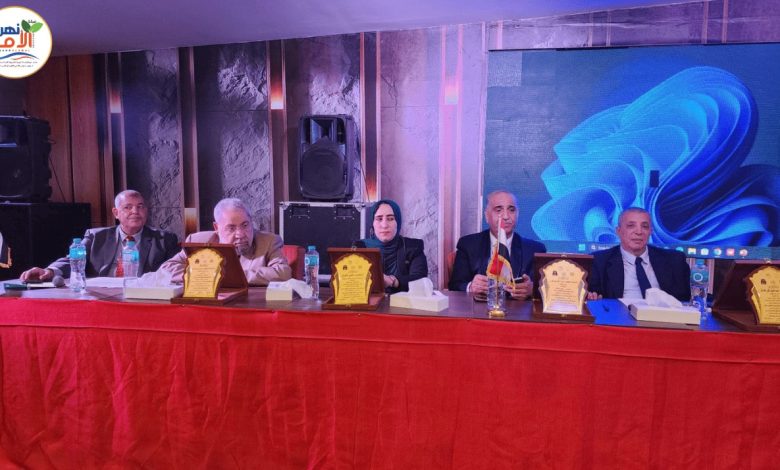 بالصور.. انطلاق فعاليات المؤتمر العلمي الدولي الثالث "قضايا المرأة في عيون المجتمع" بالقاهرة بمشاركة عربية