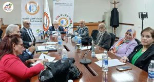 بحضور نخبة عربية من خبراء البيئة والمناخ.. العربي للتنمية المستدامة يحتفي باليوم العالمي للبيئة