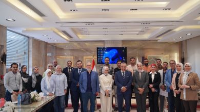 بحوث الإسكان والبناء يعقد دورة تدريبية بعنوان "المباني الخضراء والمدن المستدامة.. المبادئ وآليات التنفيذ"