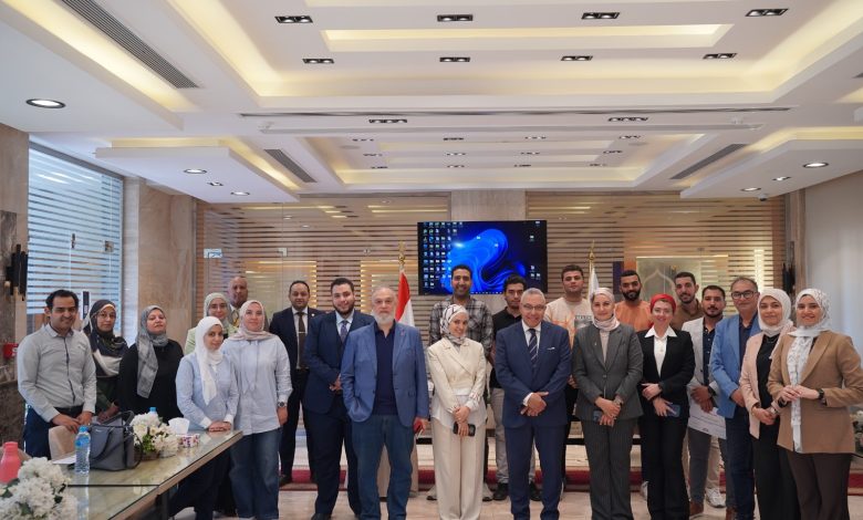 بحوث الإسكان والبناء يعقد دورة تدريبية بعنوان "المباني الخضراء والمدن المستدامة.. المبادئ وآليات التنفيذ"