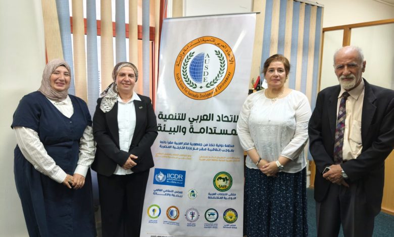 تعاون بين المجلس العربي للثقافة والتراث وجامعة بدر بأسيوط لدعم الهوية الثقافية