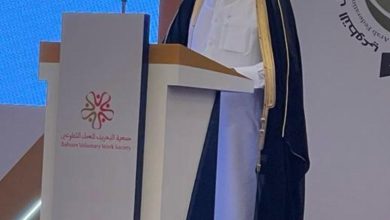 د. يوسف الكاظم يطلق جائزة د. كاظم نوري للعمل التطوعي ويعلن فتح باب الترشح حتى 15 أغسطس