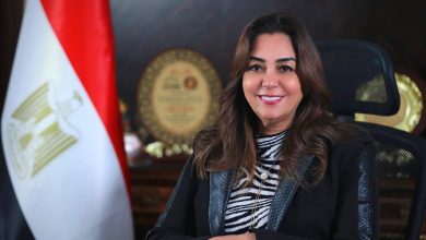 وزيرة التنمية المحلية والبيئة تتابع نتائج المرور الميداني لقطاع التفتيش والرقابة والإدارة المركزية للتحول الرقمي بالوزارة على أحياء محافظة بورسعيد