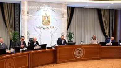 رئيس الوزراء يترأس الاجتماع الأسبوعــي للحكومــة