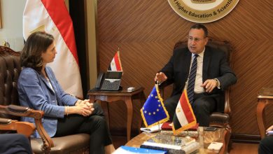 مصر والاتحاد الأوروبي يعقدان أول اجتماع للجنة المشتركة عقب انضمام مصر إلى برنامج هورايزون أوروبا