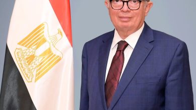 نائب رئيس مجلس الوزراء للشؤون الاقتصادية